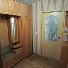 Квартира 39,8 м², 2-комнатная - изображение 5