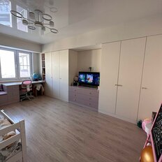 Квартира 72 м², 2-комнатная - изображение 1