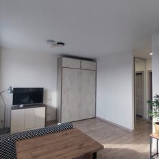 Квартира 28 м², студия - изображение 5