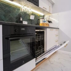 Квартира 58 м², 2-комнатная - изображение 1