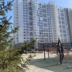 Квартира 81,9 м², 3-комнатная - изображение 5