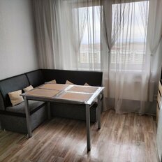 Квартира 38 м², 1-комнатная - изображение 1