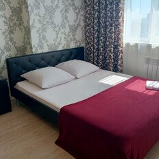 Квартира 47 м², 1-комнатная - изображение 3