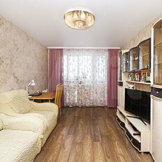 Квартира 77 м², 3-комнатная - изображение 5