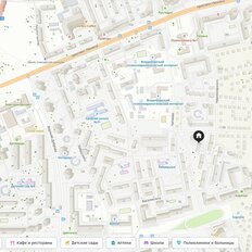 Квартира 43 м², 1-комнатная - изображение 2