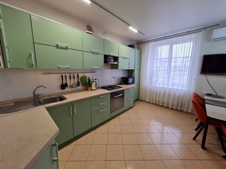 76 м², 2-комнатная квартира 13 499 000 ₽ - изображение 69