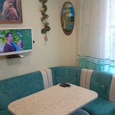 Квартира 72 м², 3-комнатная - изображение 1