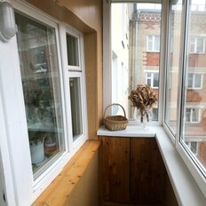 Квартира 45 м², 2-комнатная - изображение 2