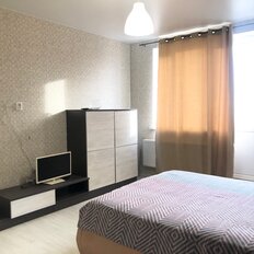 Квартира 32 м², студия - изображение 3