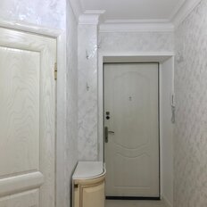 Квартира 45 м², 1-комнатная - изображение 3