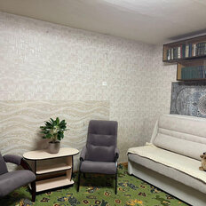 Квартира 50 м², 2-комнатная - изображение 4