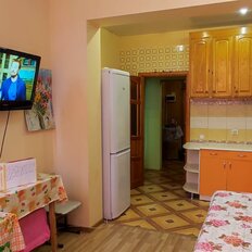 Квартира 50 м², 1-комнатная - изображение 3
