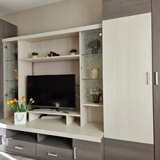 Квартира 40 м², 1-комнатная - изображение 5