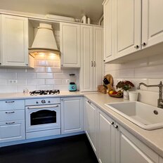 Квартира 37 м², 1-комнатная - изображение 5