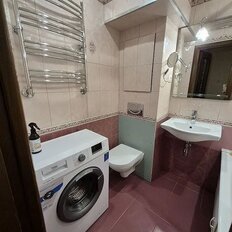Квартира 38 м², 1-комнатная - изображение 4