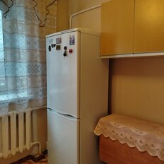 Квартира 31,5 м², 1-комнатная - изображение 4