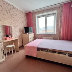 Квартира 49,5 м², 2-комнатная - изображение 1