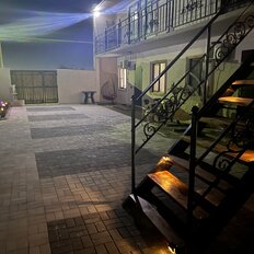 Квартира 30,1 м², студия - изображение 5