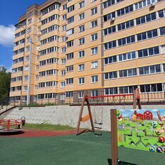 Квартира 28,1 м², 1-комнатная - изображение 3