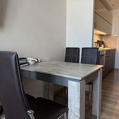 Квартира 40 м², 1-комнатная - изображение 5