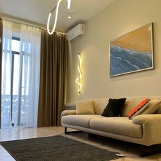 Квартира 68,7 м², 2-комнатная - изображение 4