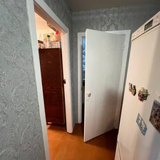 Квартира 46 м², 2-комнатная - изображение 4