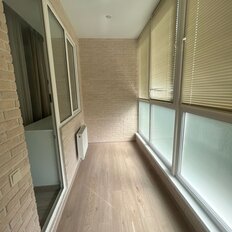 Квартира 42 м², 1-комнатная - изображение 5