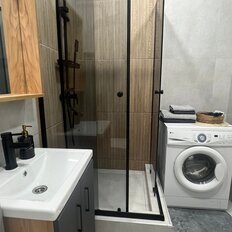 Квартира 36 м², 1-комнатная - изображение 2
