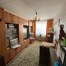 Квартира 53 м², 2-комнатная - изображение 4