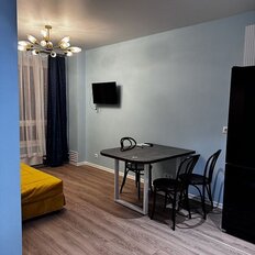 Квартира 32 м², 1-комнатная - изображение 3