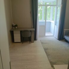 Квартира 54 м², 2-комнатная - изображение 5