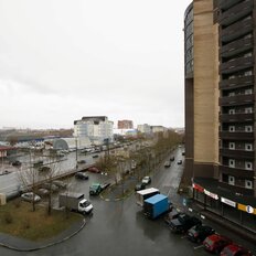 Квартира 44 м², 1-комнатная - изображение 3