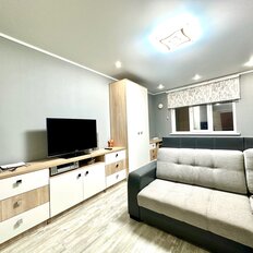 Квартира 50 м², 1-комнатная - изображение 3