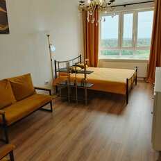 Квартира 40,5 м², 1-комнатная - изображение 2