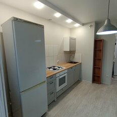 Квартира 38 м², 1-комнатная - изображение 2