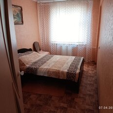 Квартира 62,4 м², 3-комнатная - изображение 4