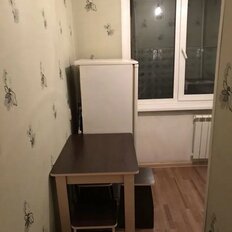 Квартира 30,5 м², 1-комнатная - изображение 3