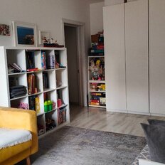 Квартира 54 м², 2-комнатная - изображение 2