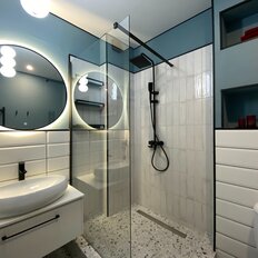 Квартира 30 м², студия - изображение 4