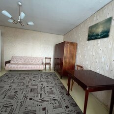 Квартира 40 м², 1-комнатная - изображение 1