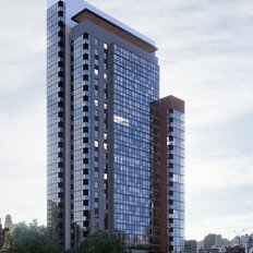 Квартира 84,6 м², 3-комнатная - изображение 5