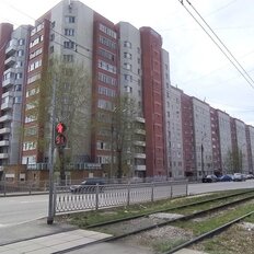 Квартира 63 м², 3-комнатная - изображение 3