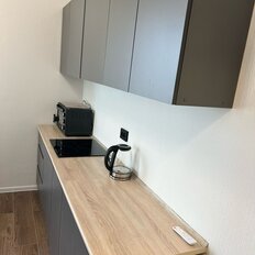 Квартира 48 м², 2-комнатная - изображение 3