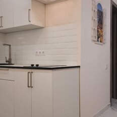 Квартира 14 м², студия - изображение 3