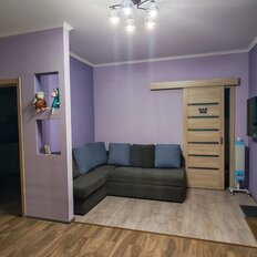 Квартира 63,9 м², 2-комнатная - изображение 2