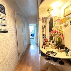 Квартира 73 м², 3-комнатная - изображение 5