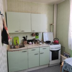 Квартира 36,7 м², 2-комнатная - изображение 3