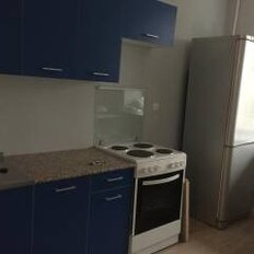 Квартира 42 м², 1-комнатная - изображение 1