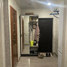 Квартира 38 м², 1-комнатная - изображение 3