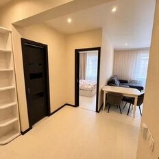 Квартира 67,2 м², 3-комнатная - изображение 4